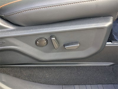 2025 Ford F-250SD Lariat