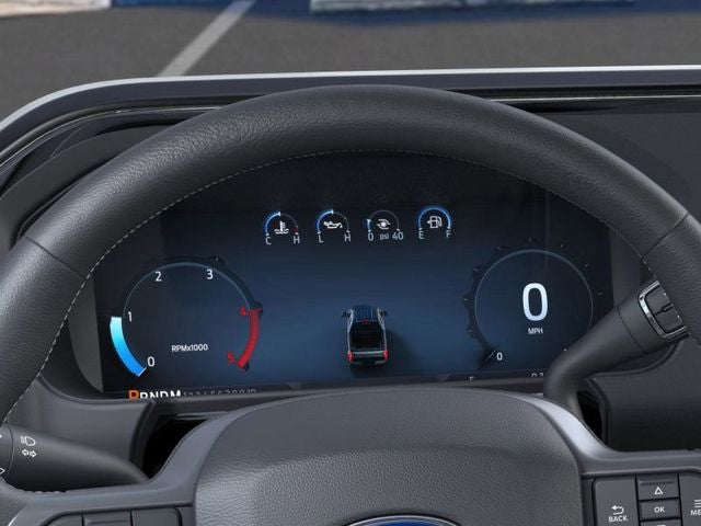 2025 Ford F-350SD Lariat