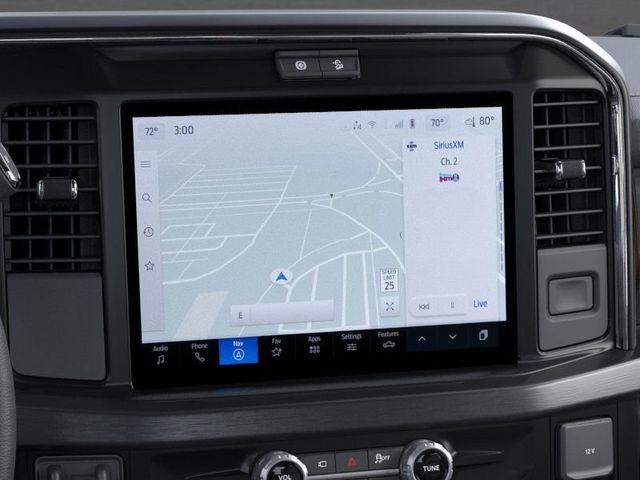 2025 Ford F-350SD Lariat