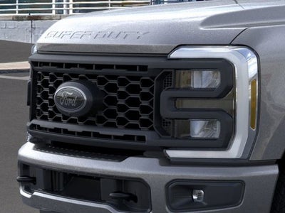 2025 Ford F-350SD Lariat