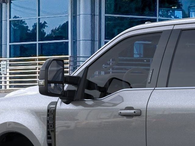 2025 Ford F-350SD Lariat