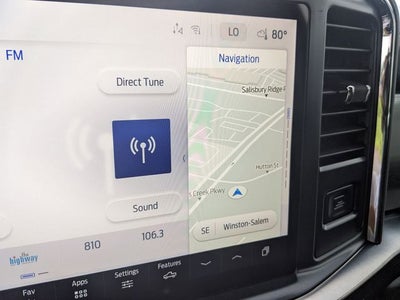 2025 Ford F-350SD Lariat