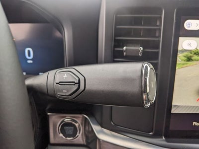 2025 Ford F-350SD Lariat