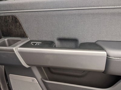 2025 Ford F-350SD Lariat