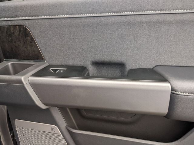 2025 Ford F-350SD Lariat