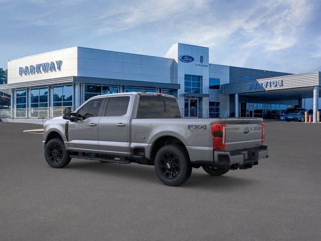 2025 Ford F-350SD Lariat