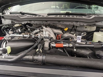 2025 Ford F-350SD Lariat