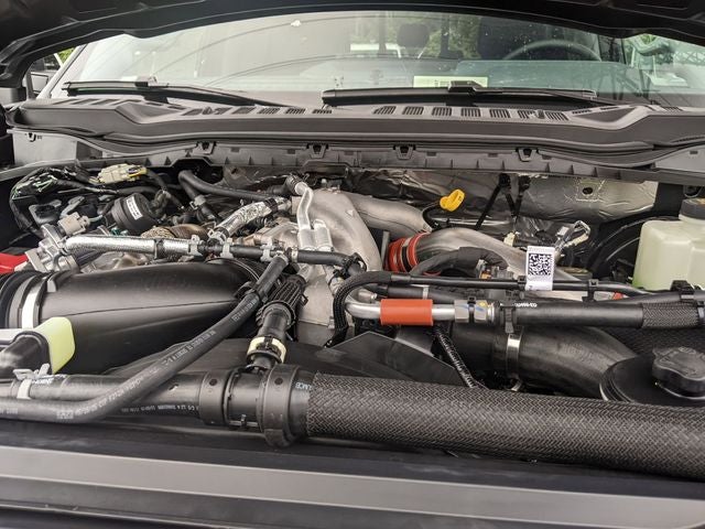 2025 Ford F-350SD Lariat