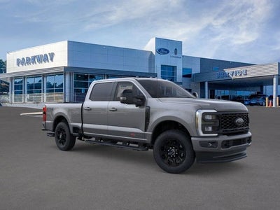 2025 Ford F-350SD Lariat