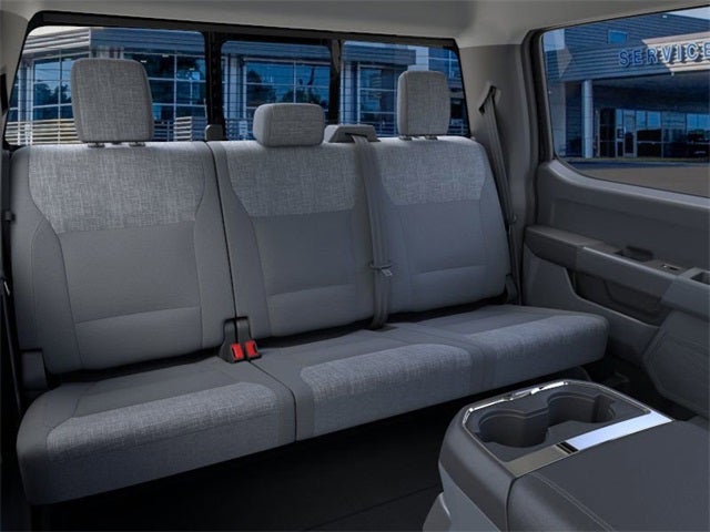 2025 Ford F-350SD XLT