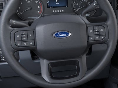 2025 Ford F-350SD XLT