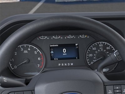 2025 Ford F-350SD XLT