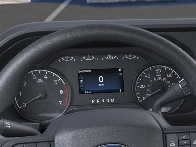 2025 Ford F-350SD XLT