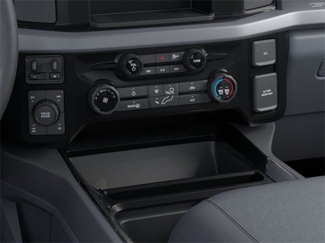 2025 Ford F-350SD XLT