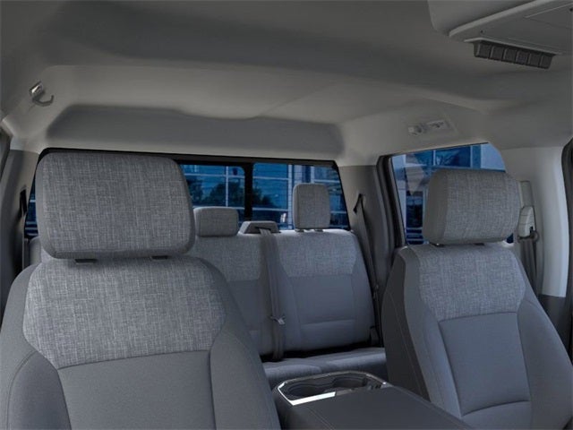 2025 Ford F-350SD XLT