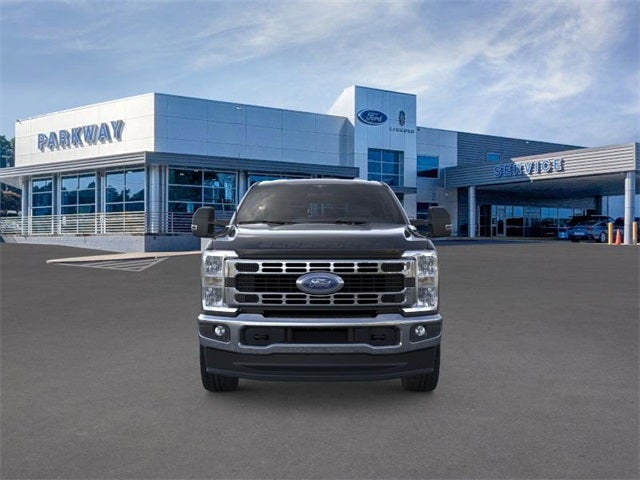 2025 Ford F-350SD XLT