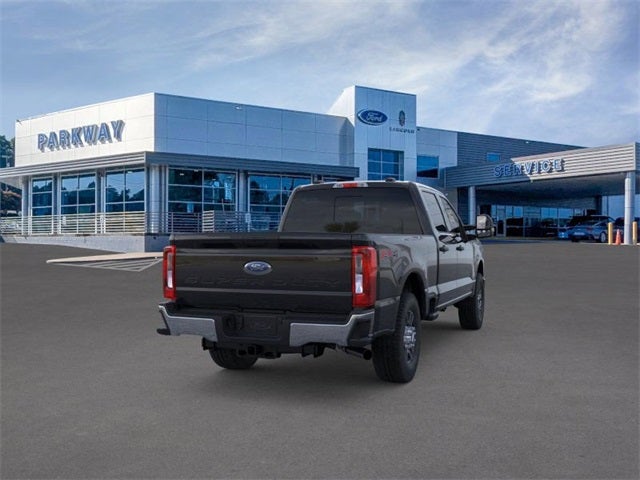 2025 Ford F-350SD XLT