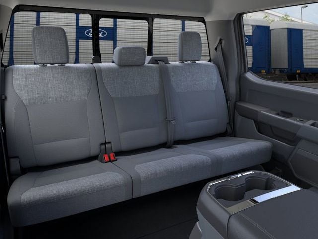 2026 Ford F-350SD XLT DRW