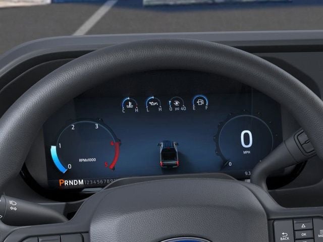 2026 Ford F-350SD XLT DRW