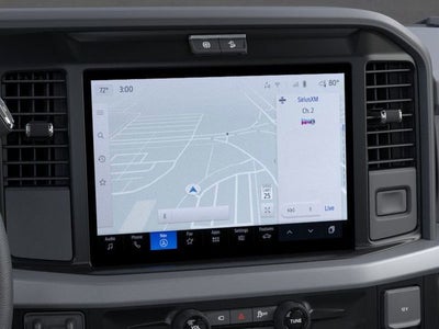 2026 Ford F-350SD XLT DRW