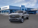 2026 Ford F-350SD XLT DRW