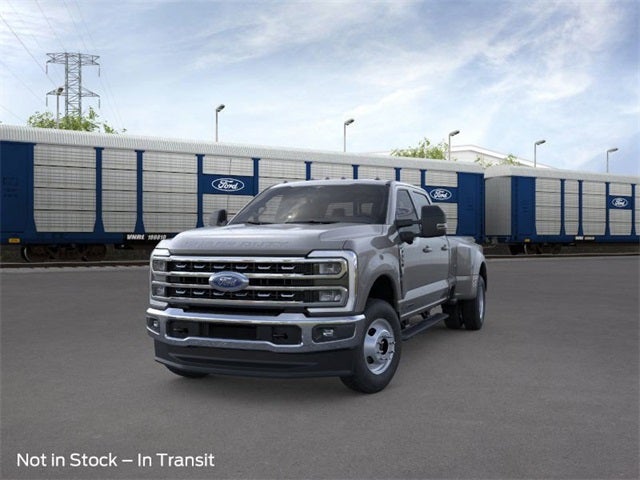 2026 Ford F-350SD XLT DRW