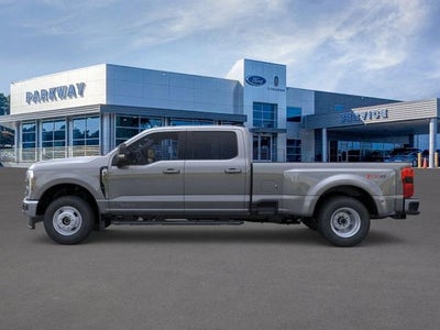 2026 Ford F-350SD XLT DRW