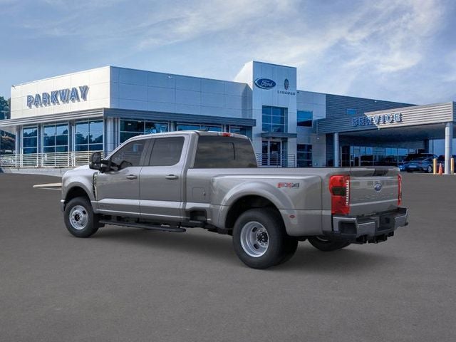 2026 Ford F-350SD XLT DRW