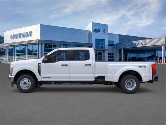 2026 Ford F-350SD XL DRW