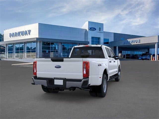 2026 Ford F-350SD XL DRW