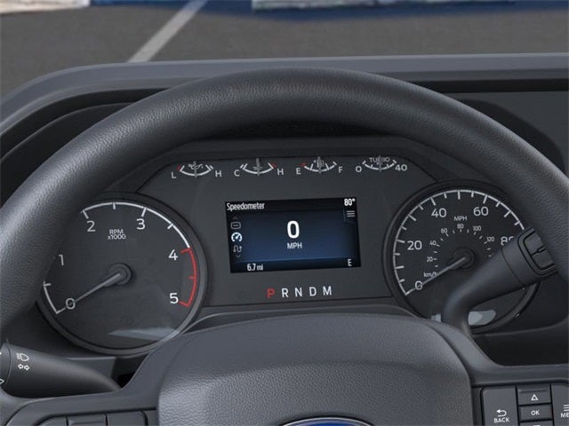 2026 Ford F-450SD XLT DRW