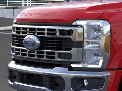 2026 Ford F-450SD XLT DRW