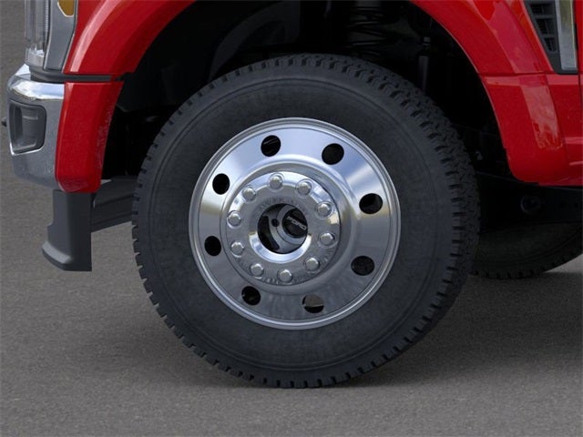 2026 Ford F-450SD XLT DRW