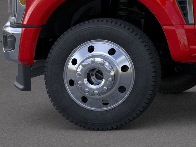 2026 Ford F-450SD XLT DRW