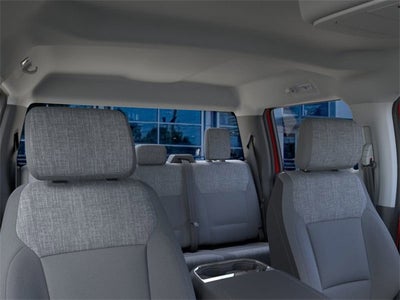 2026 Ford F-450SD XLT DRW