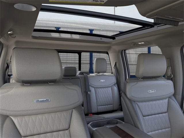 2026 Ford F-450SD Platinum DRW