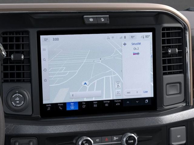 2026 Ford F-450SD King Ranch DRW