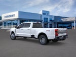 2026 Ford F-450SD King Ranch DRW