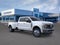 2026 Ford F-450SD King Ranch DRW