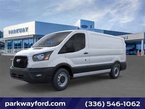 2025 Ford Transit-150 Base