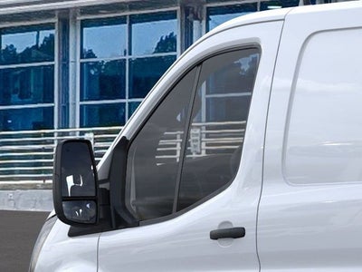2025 Ford Transit-150 Base