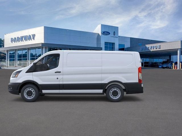 2025 Ford Transit-150 Base