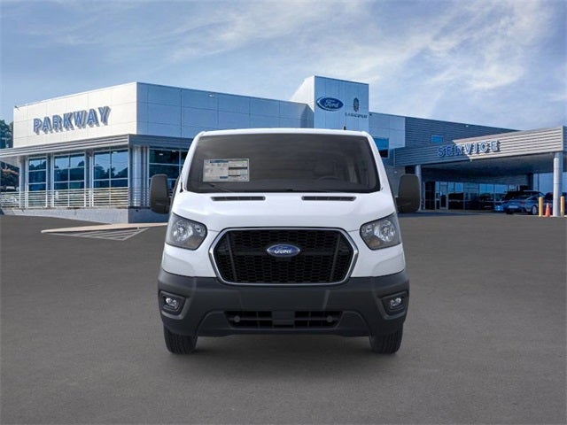 2025 Ford Transit-150 Base