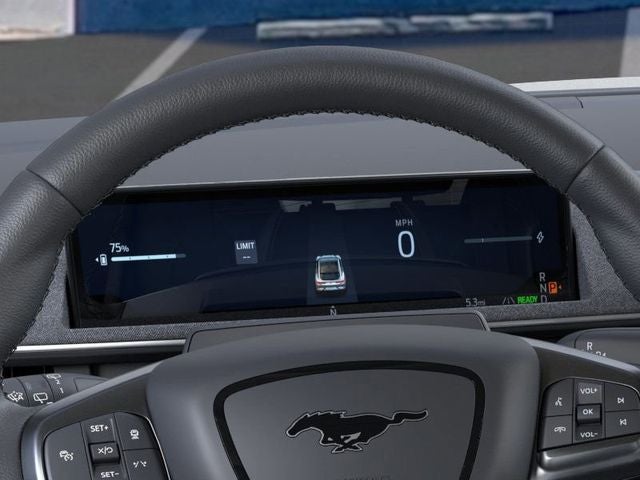 2026 Ford Mustang Mach-E Select