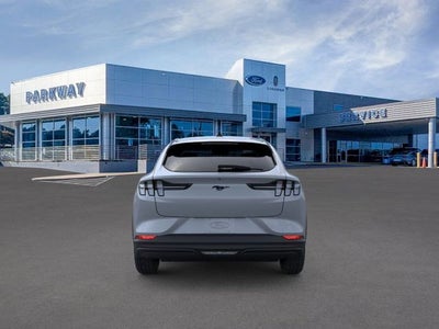 2026 Ford Mustang Mach-E Select