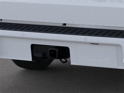 2025 Ford Maverick Lobo High