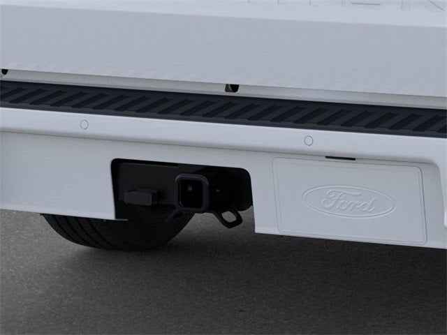 2025 Ford Maverick Lobo High