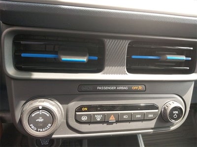 2025 Ford Maverick Lobo High