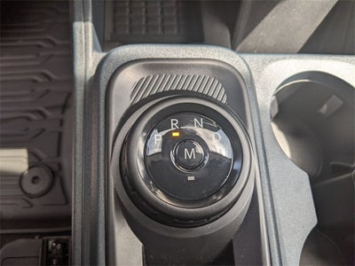 2025 Ford Maverick Lobo High