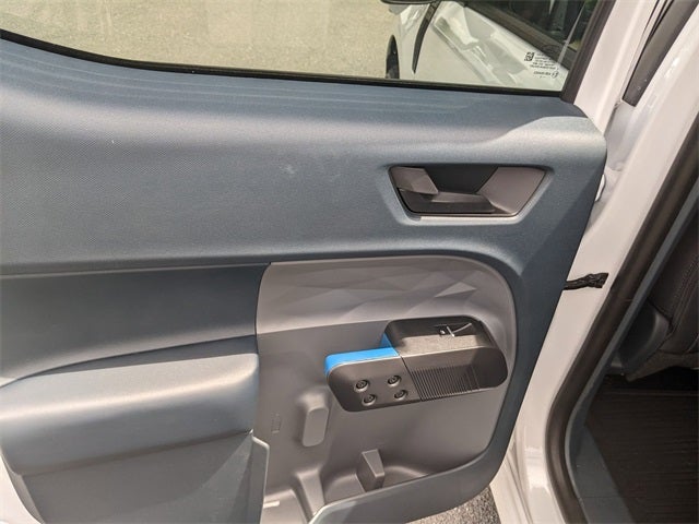 2025 Ford Maverick Lobo High